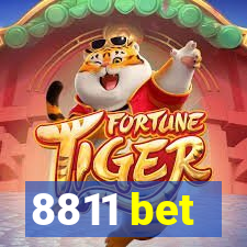 8811 bet